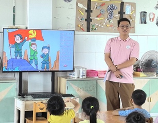 红色基因谱我心，薪火血脉永传承 ——学院“赤心溯源”队开展红色文化主题活动